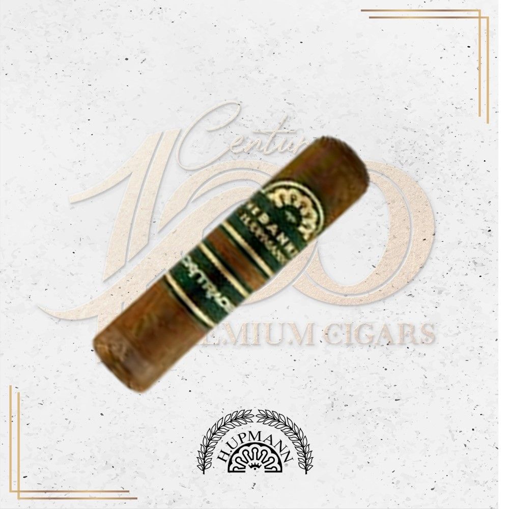 H. Upmann (Non Cuban) - The Banker Daytrader - Robusto