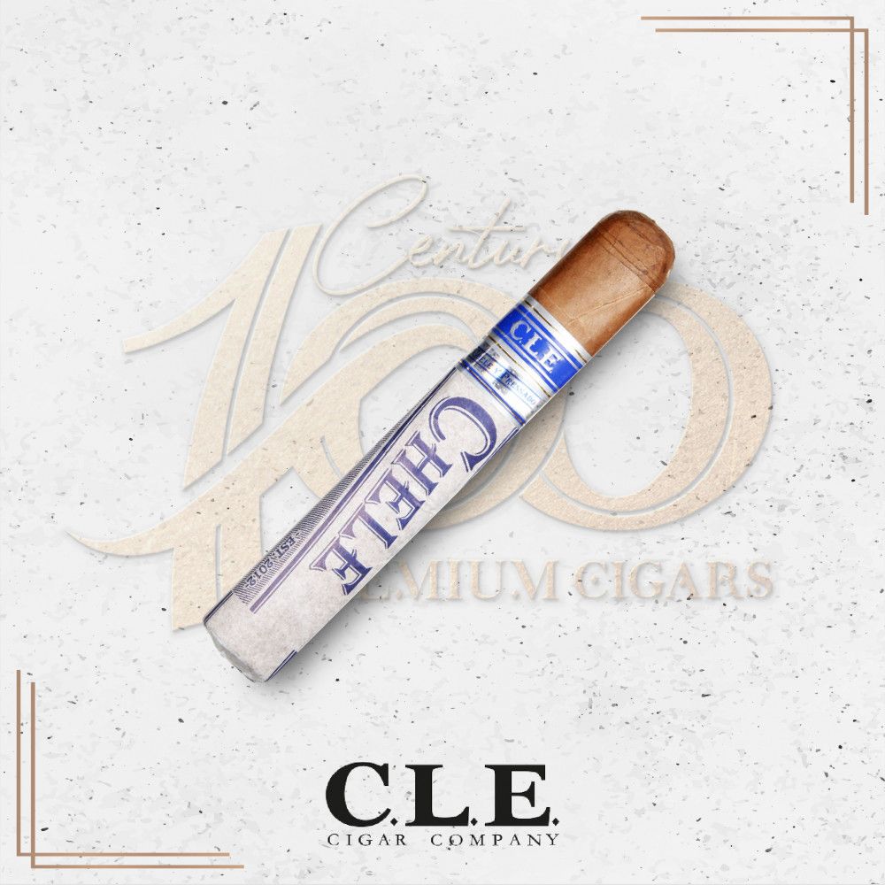 CLE - Chele - 60 x 6 Toro Box Pressed