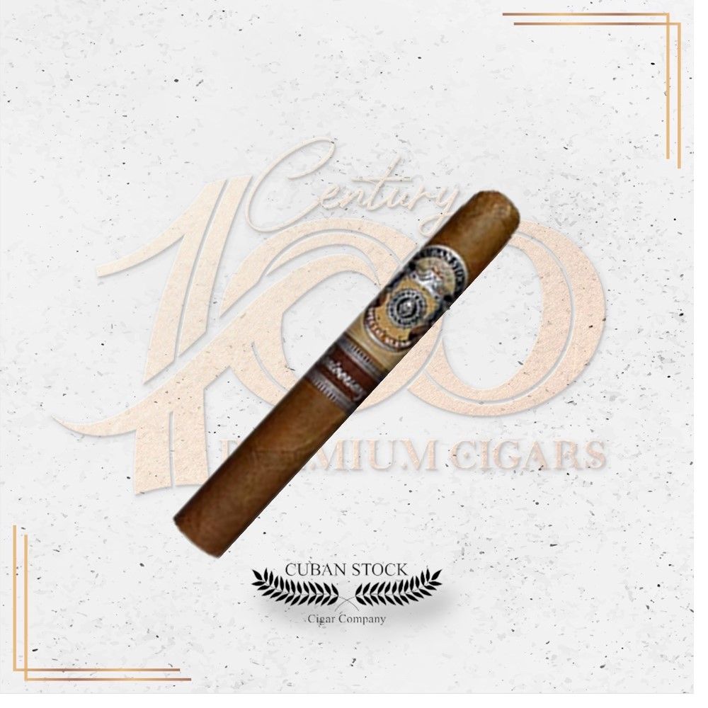 Cuban Stock - Special Blend Anniversary - Toro 64