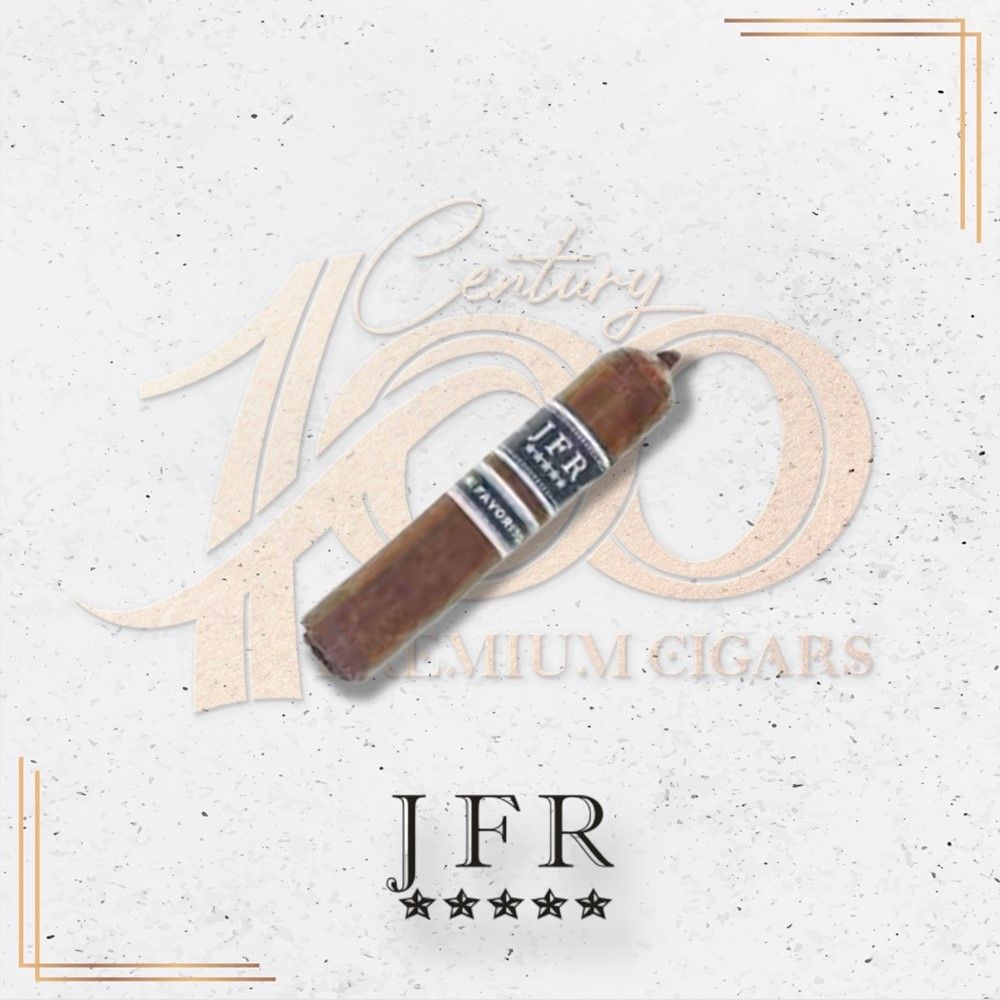 JFR - Maduro - Mi Favorito