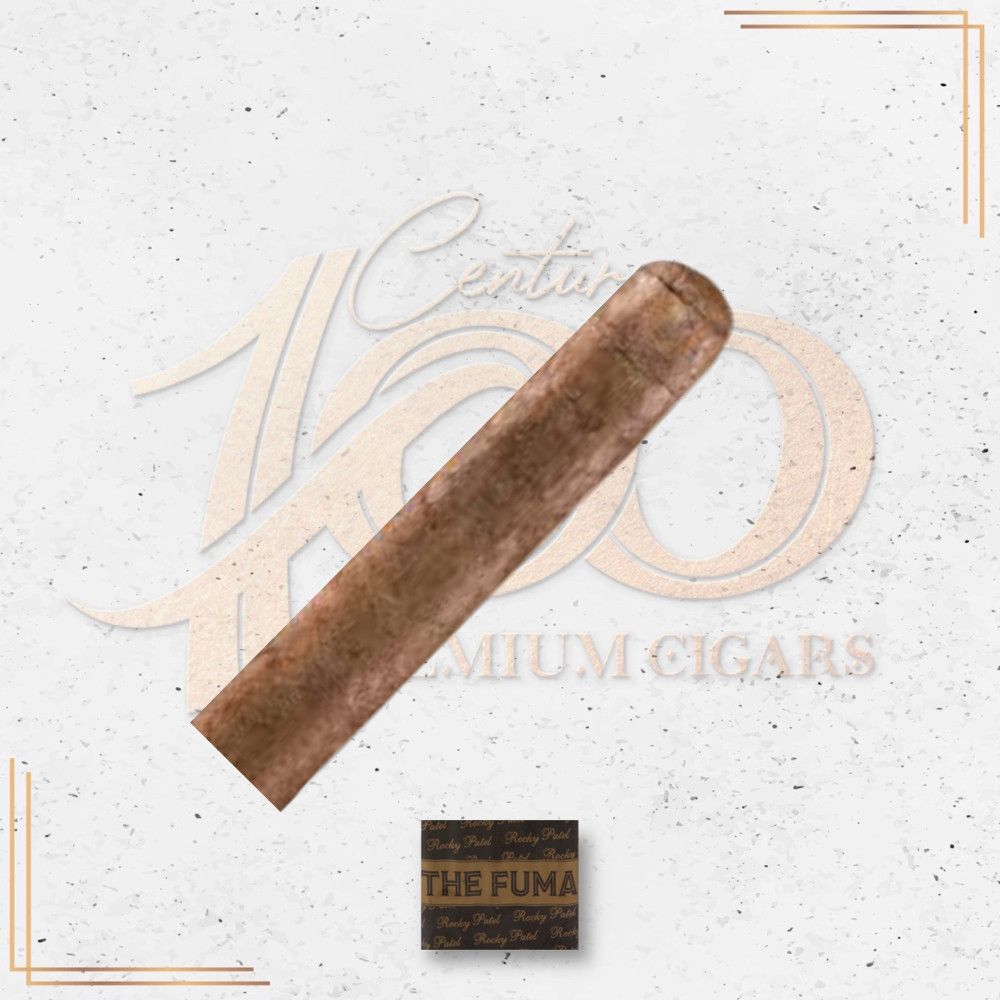Rocky Patel Fumas - Vintage - 1992 Sumatra Toro