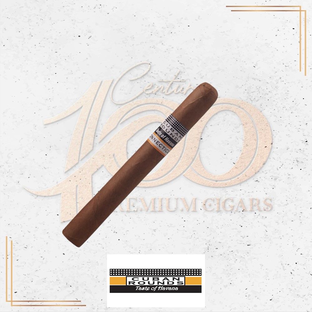 Cuban Rounds - Connecticut - Churchill
