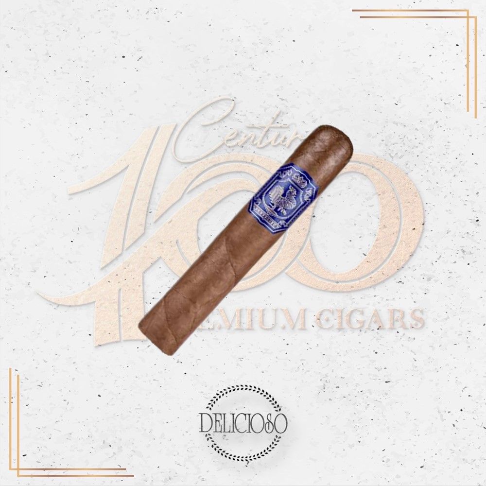 Dapper - Desvalido - Luxury Cigar Club Exclusive