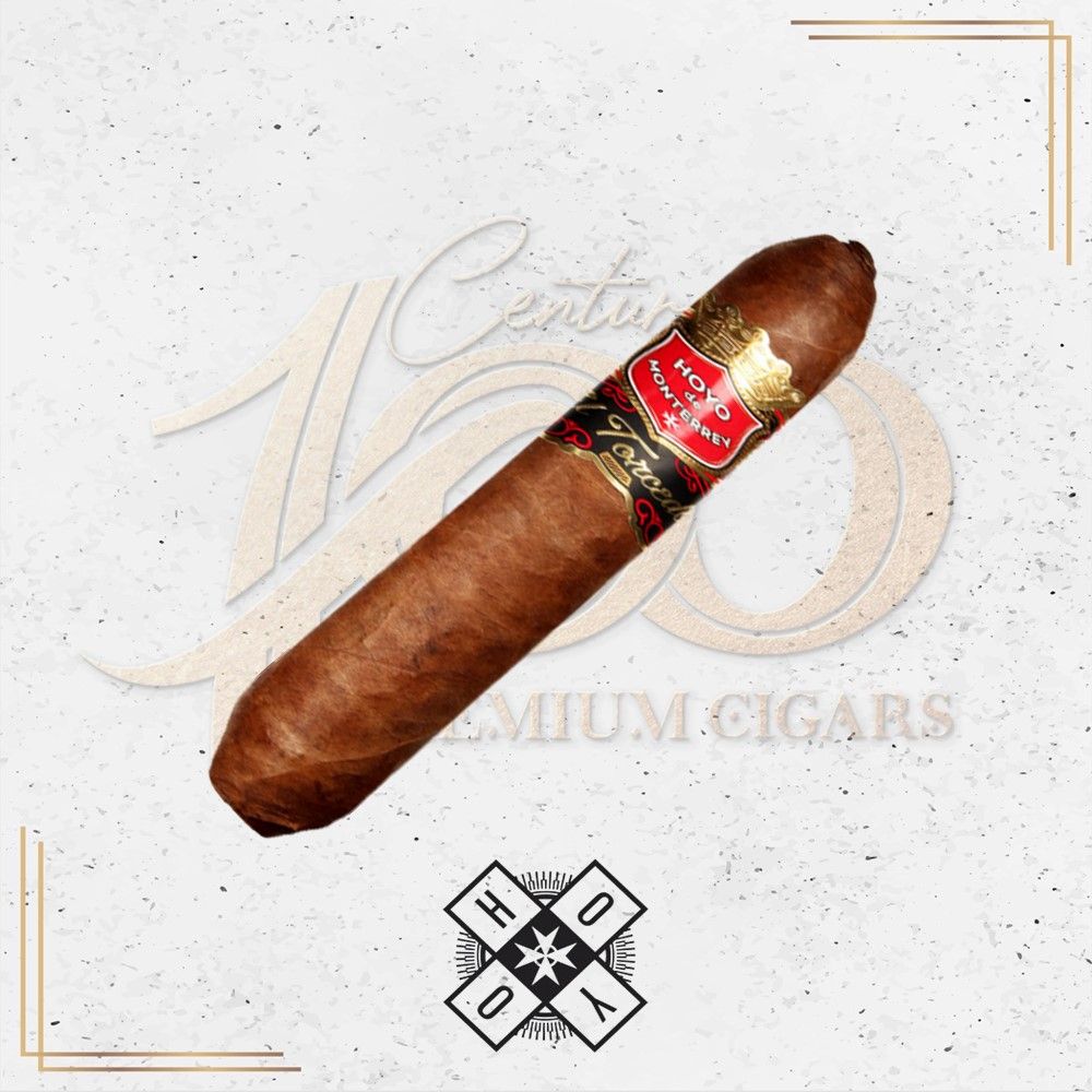 Hoyo de Monterrey (Non Cuban) - El Torcedor - Selectos Regalo