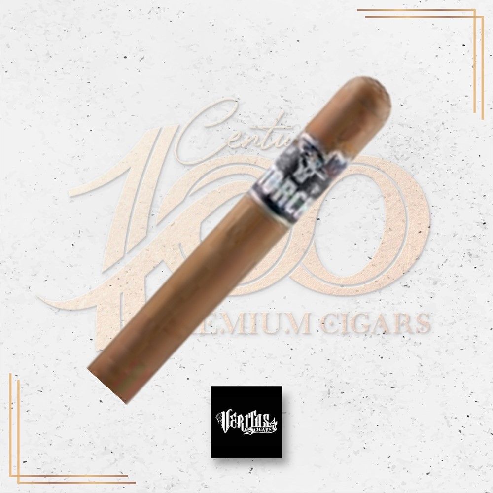 Veritas - Torch Connecticut - Gran Toro