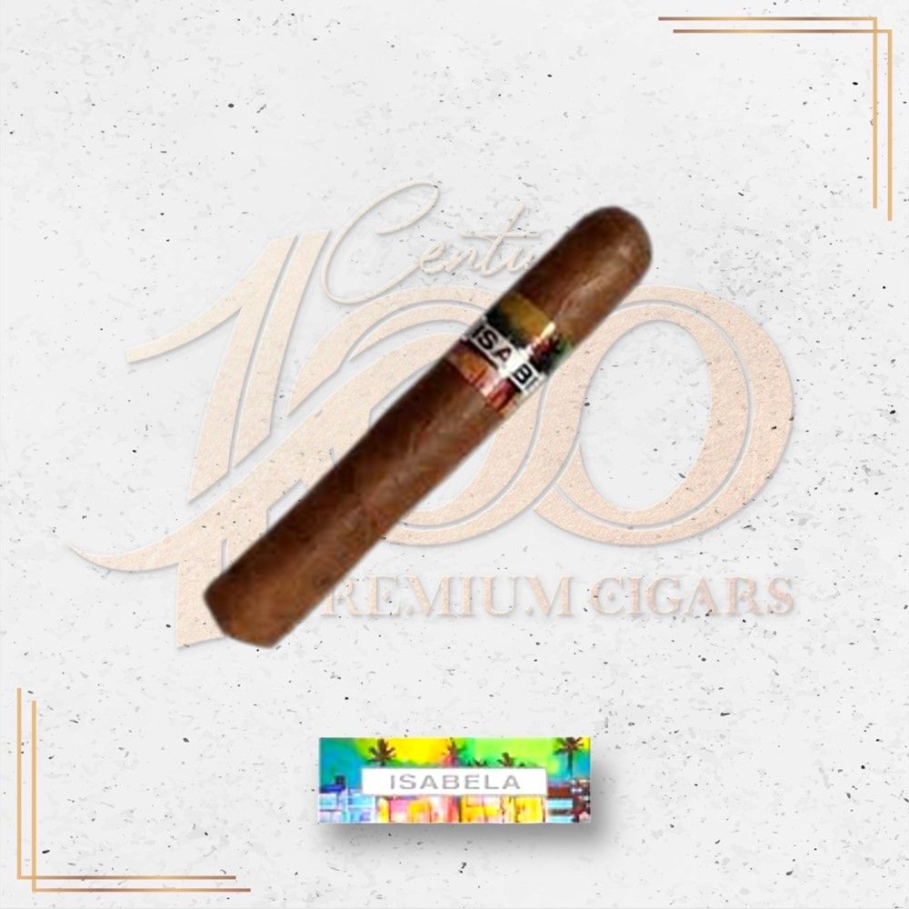 Isabela - Sparkle Robusto