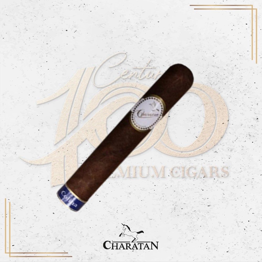 Charatan - Limited Edition Colina Robusto Grande