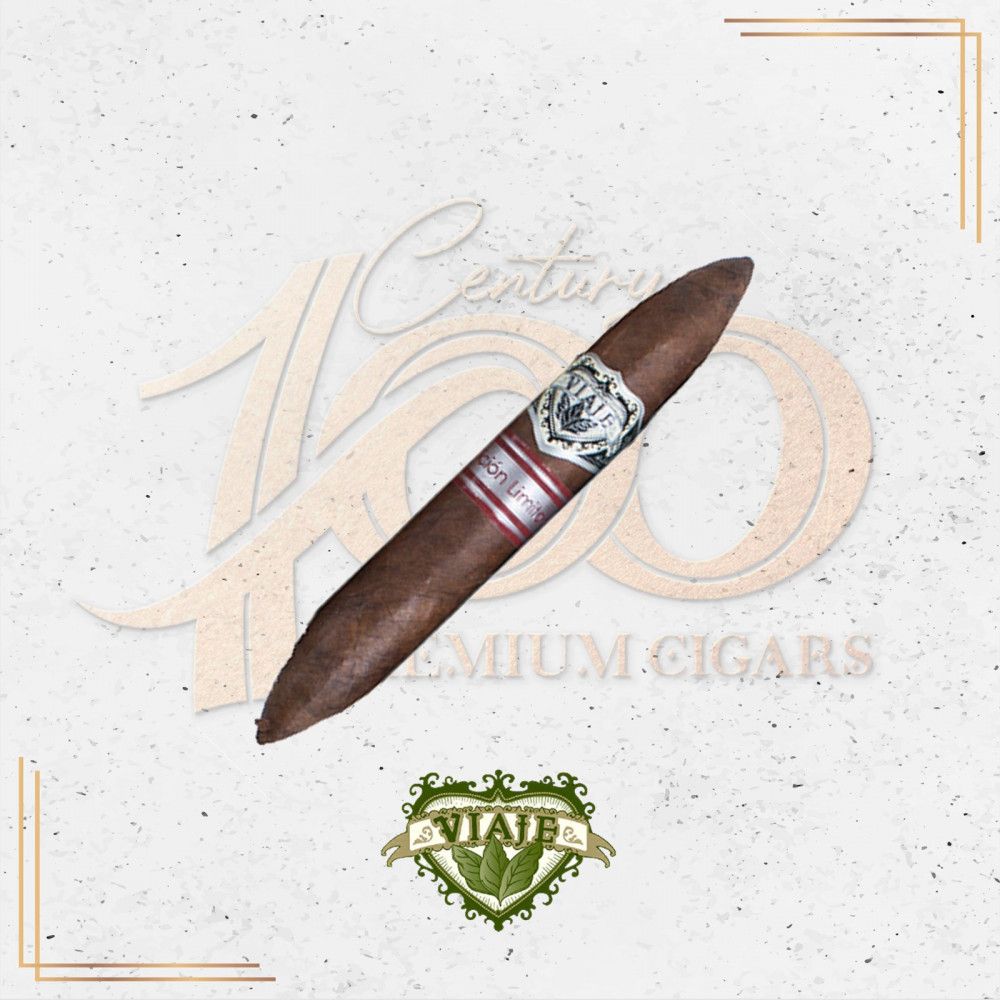 Viaje - Exclusivo - Double Edged Sword 