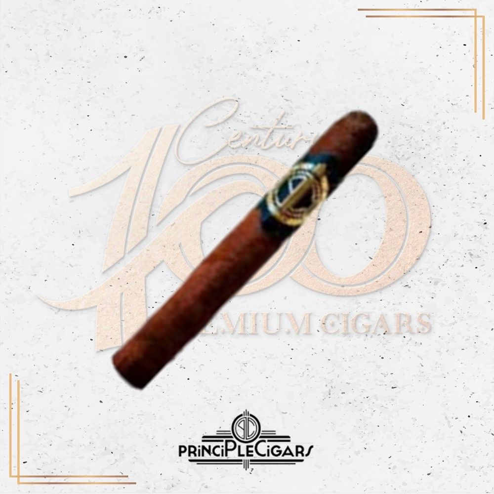 Principle - Black Gold - Toro Especial