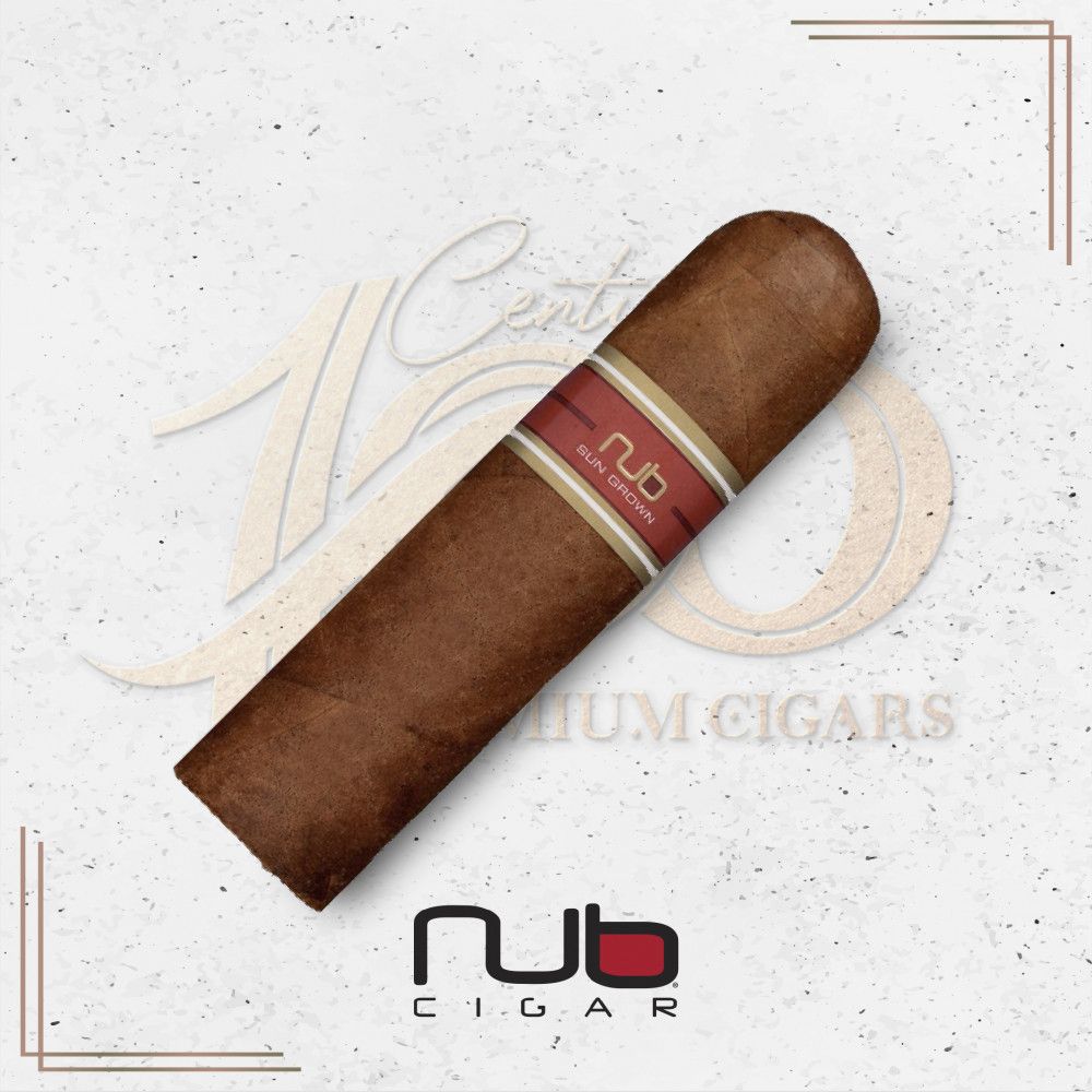 Nub - Habano Sun Grown - 466