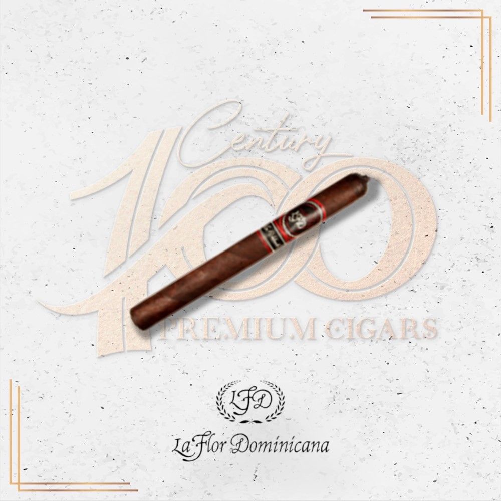 La Flor Dominicana - Limited Editions - La Volcada