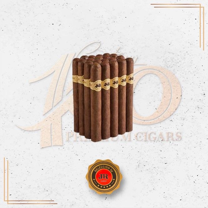 JR - Alternative Cuban - Sancho Panza Belicoso