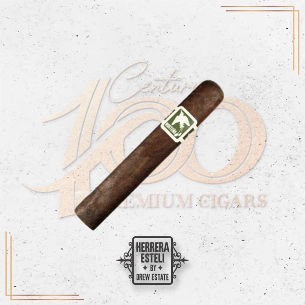 Herrera Esteli - Norteño - Robusto Grande