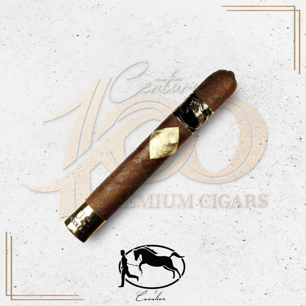 Cavalier Geneve - USA Exclusive - Toro