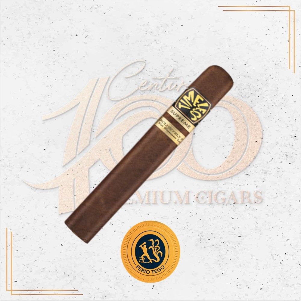 Ferio Tego - Timeless Supreme - 749