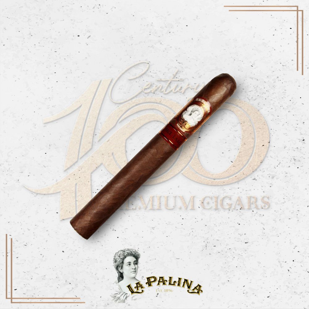 La Palina - Bronze Label - Toro