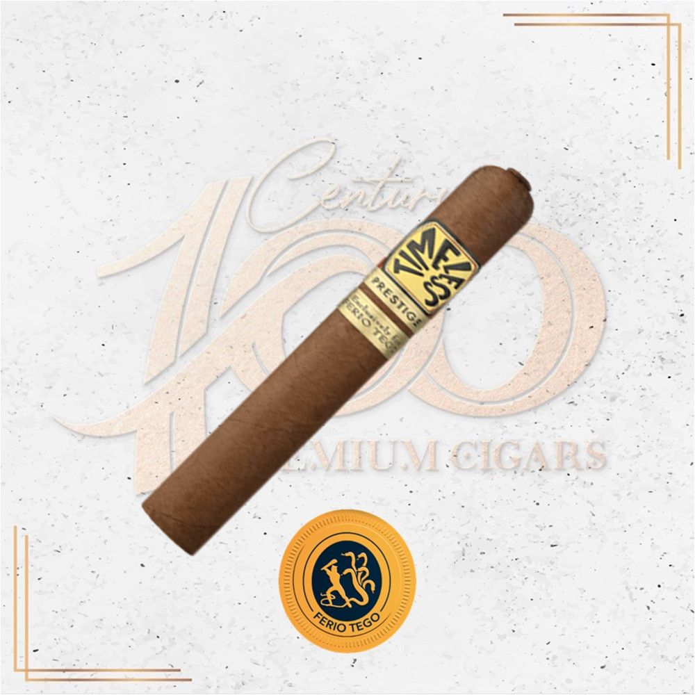 Ferio Tego - Timeless Prestige - Especiales