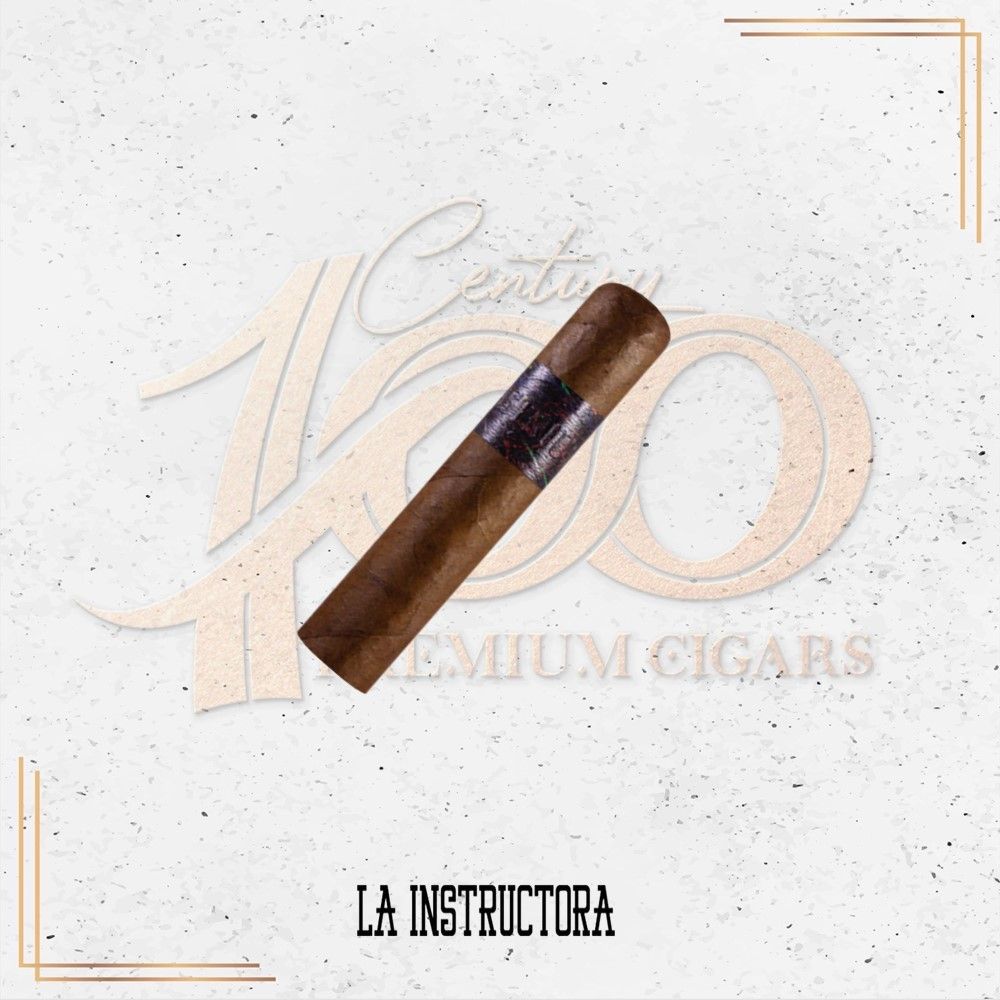 La Instructora - Perfection - Short Robusto 