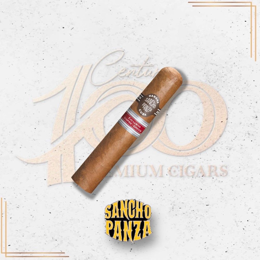 Sancho Panza - 2020 Edicion Regional - OMHPOΣ - Exclusivo Chipre - Grecia