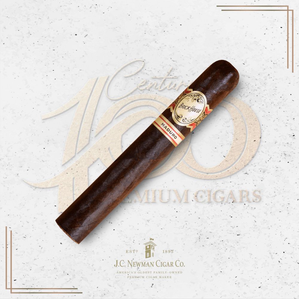 Brick House - Maduro - Mighty Mighty
