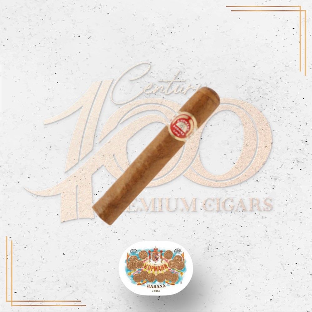 H. Upmann - Upmann No. 1