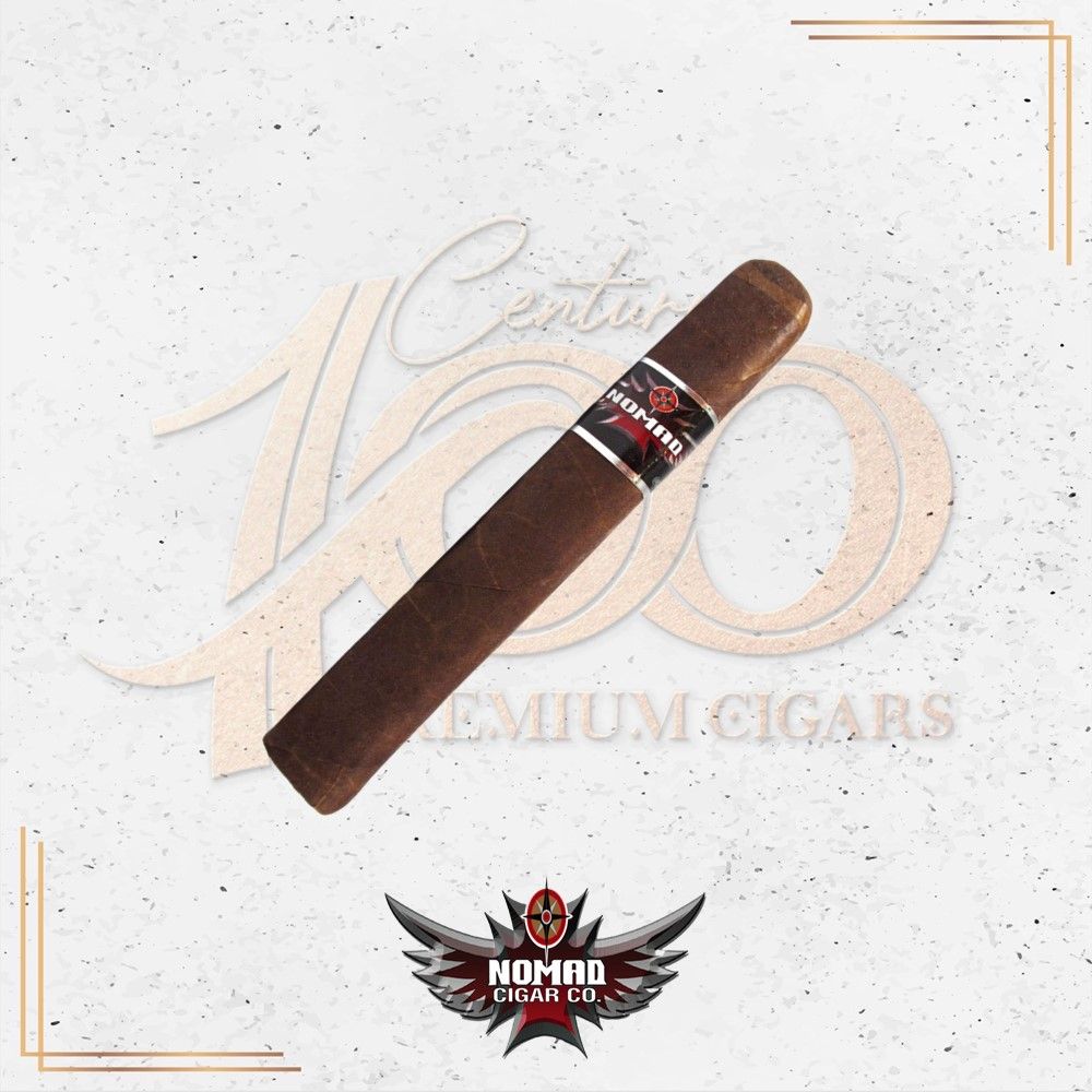 Nomad - S-307 - BP Toro