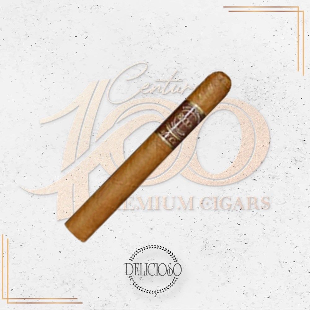 Delicioso - Classic Serie Cafe Cafe - Presidente
