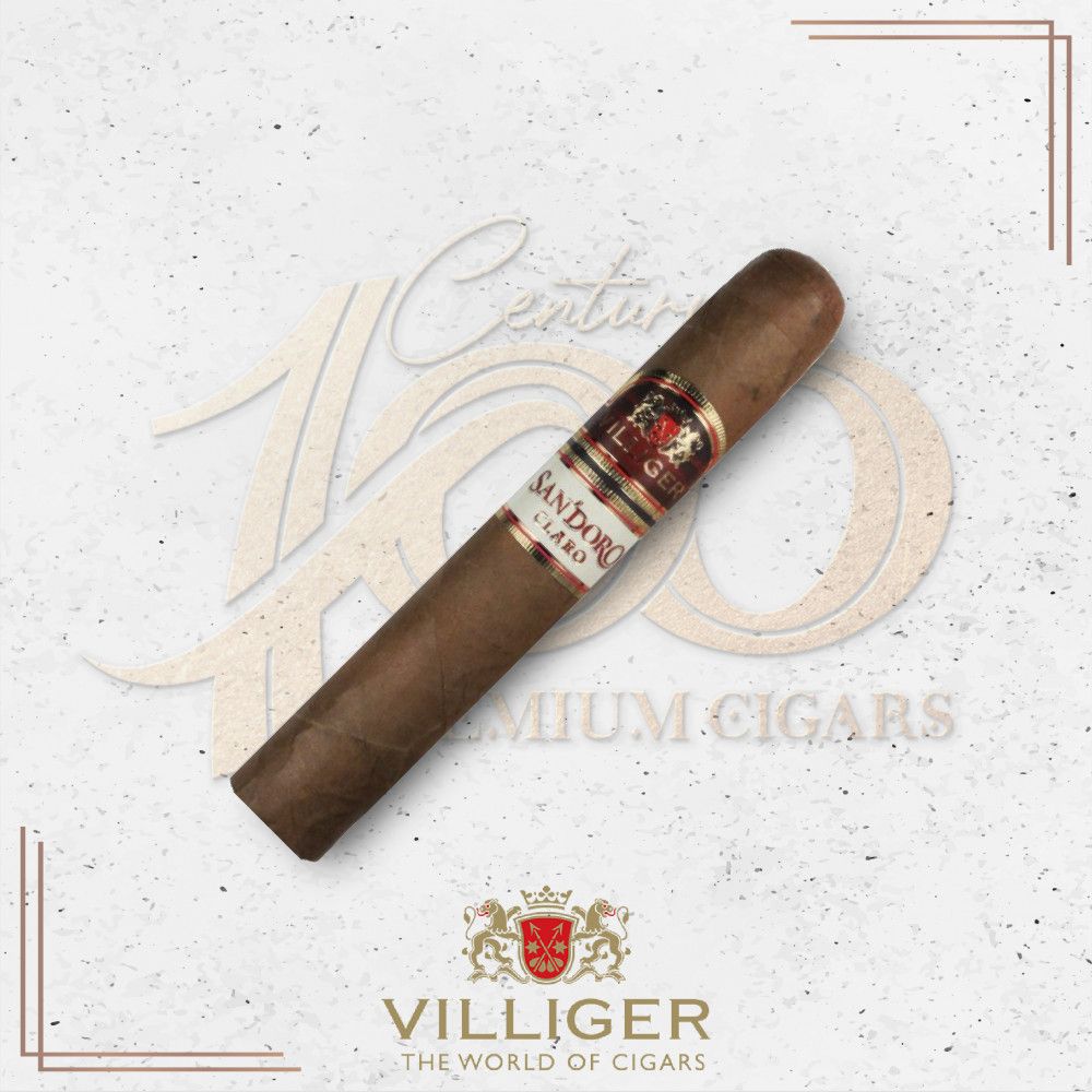 Villiger - San'Doro Claro - Robusto
