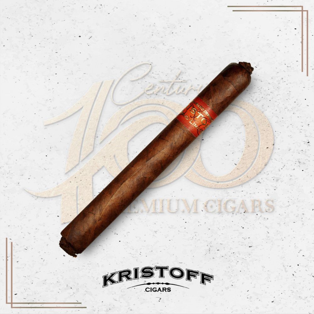 Kristoff - Corojo Limitada - Matador