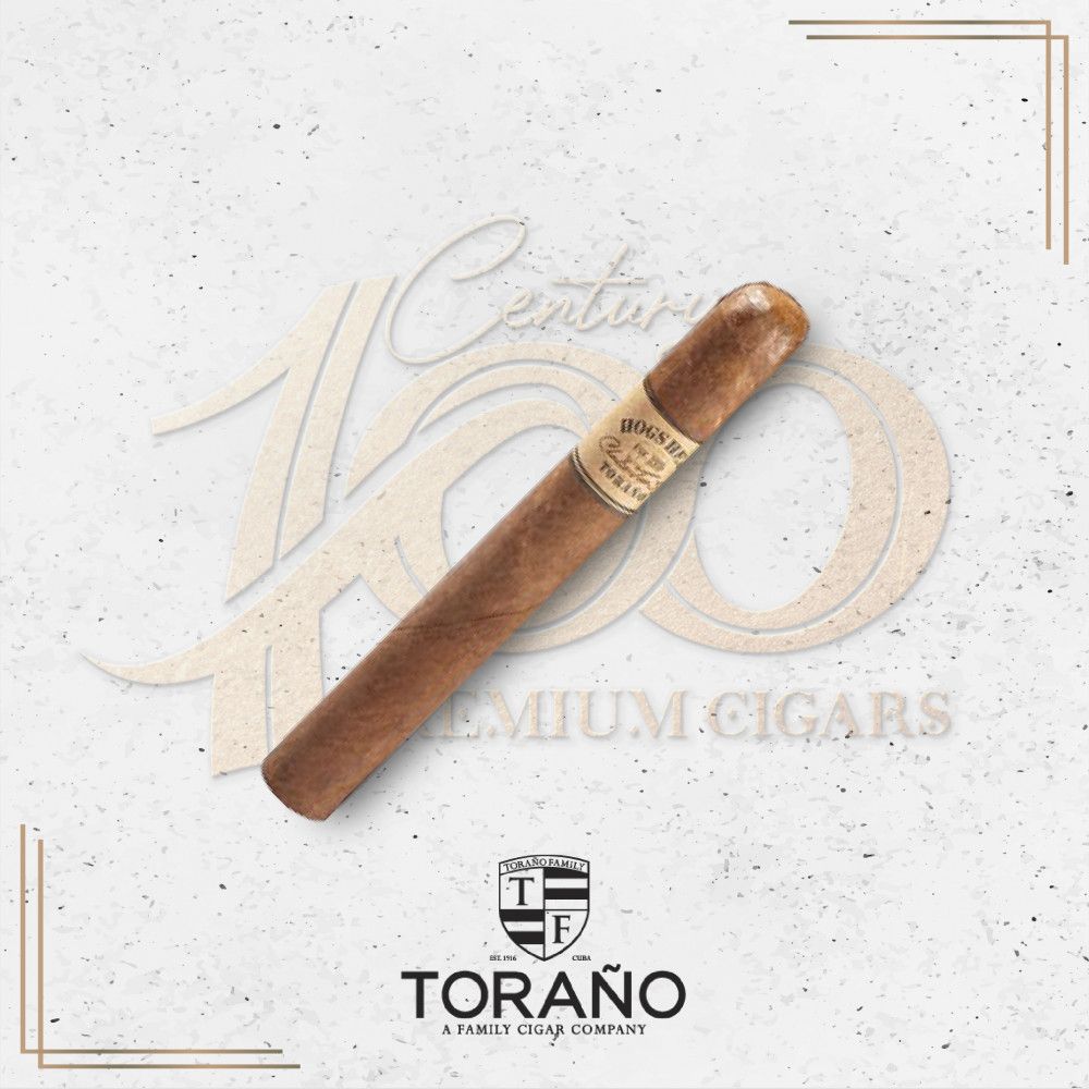 Torano - Hogs Head - Presidente