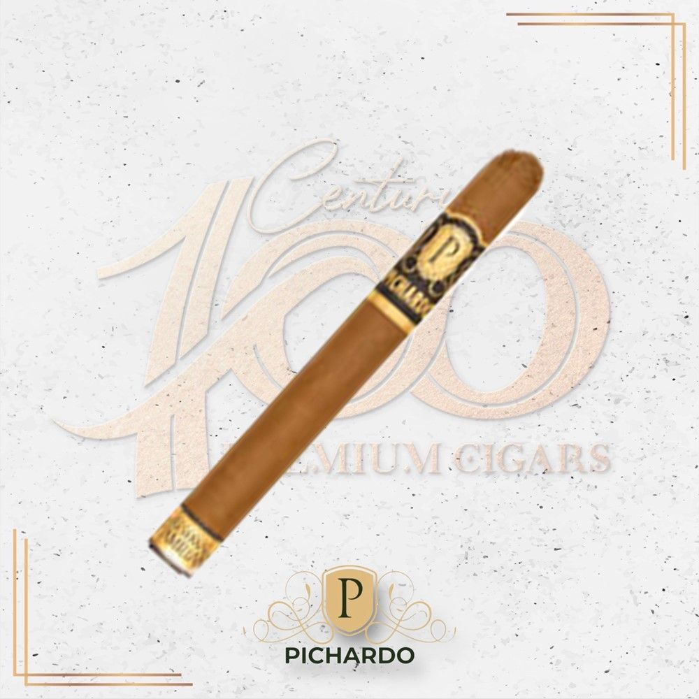 Pichardo - Reserva Familiar Connecticut - Toro 