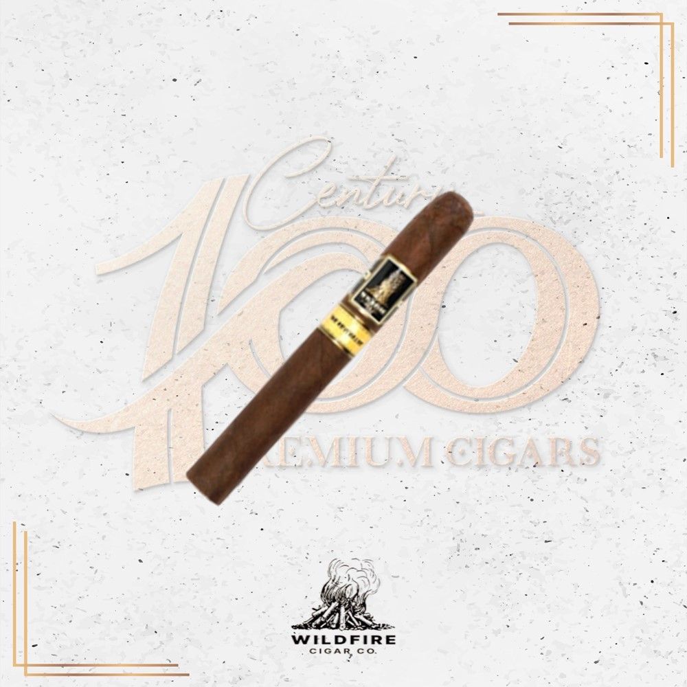 Wildfire - The Hook - Corona Gorda