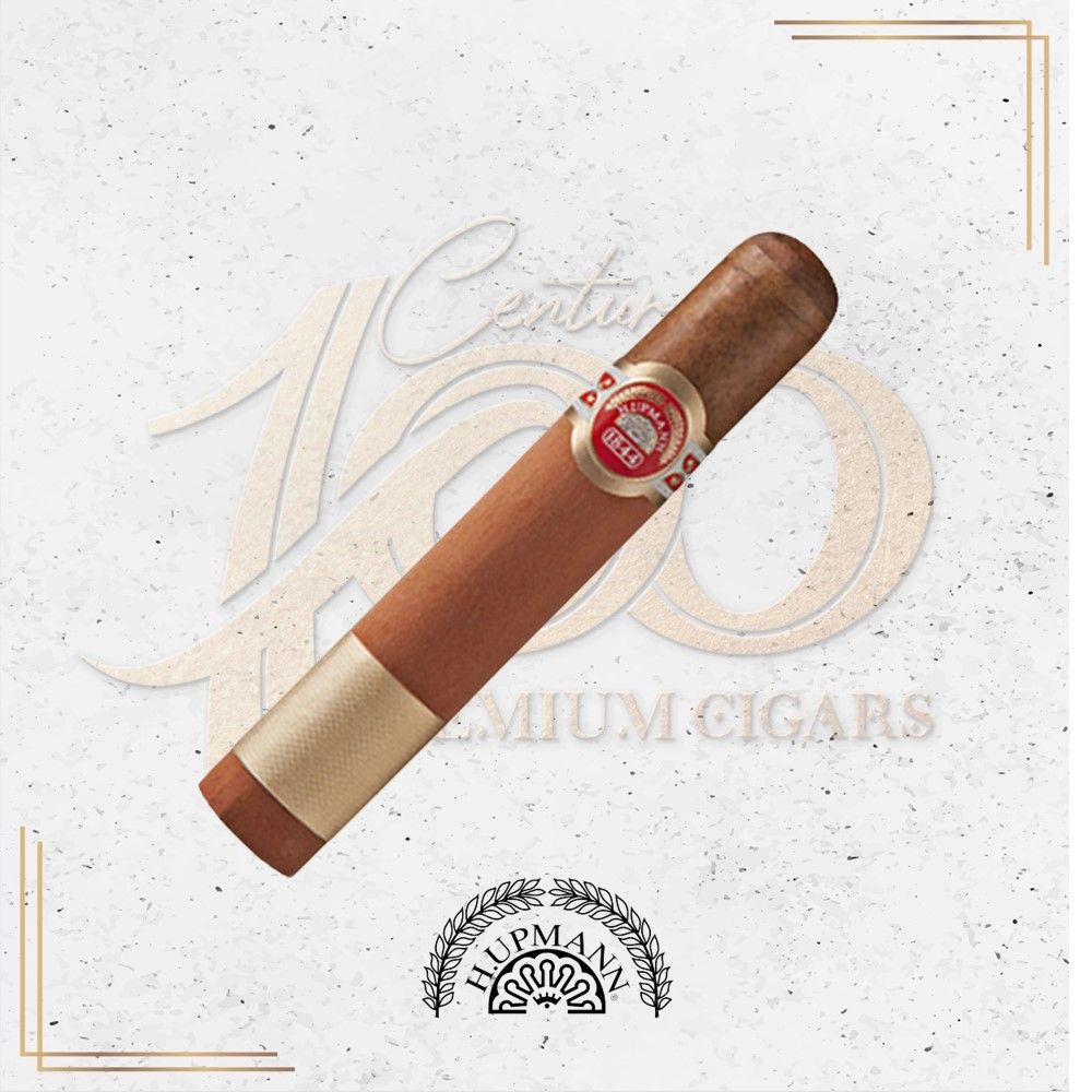 H. Upmann (No Cubano) - Special Seleccion - Maduro Rothschilde