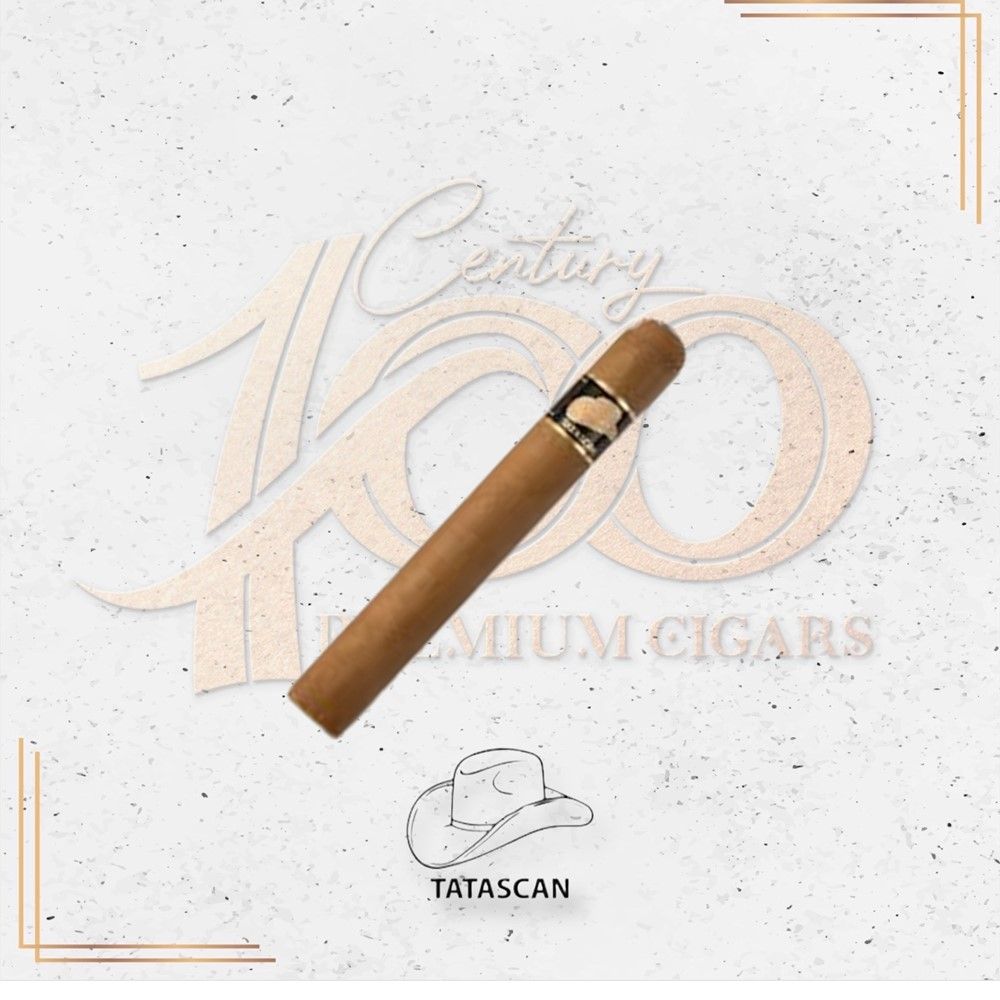 Tatascan - Connecticut - Corona 