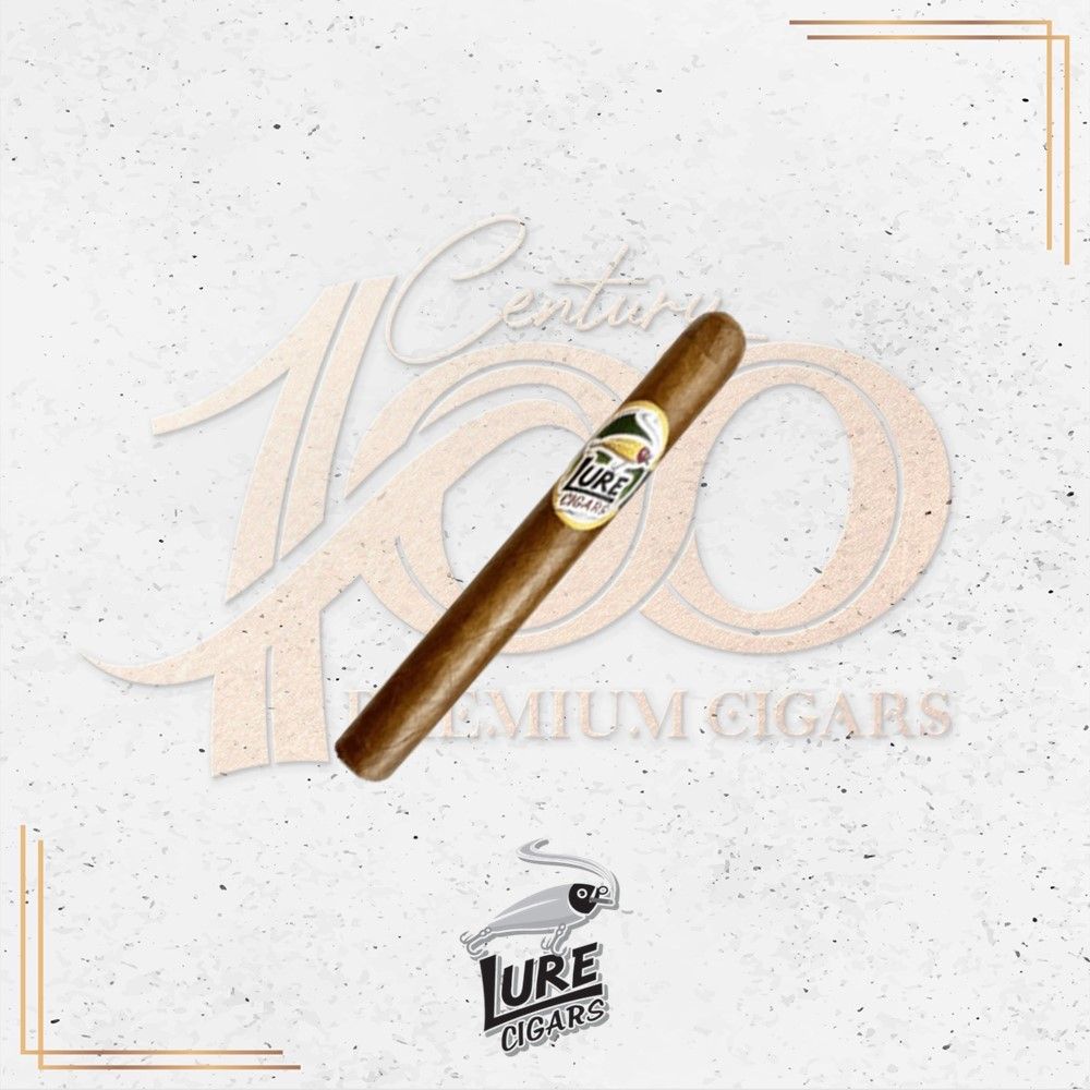 Lure - Habano - Holy Colie