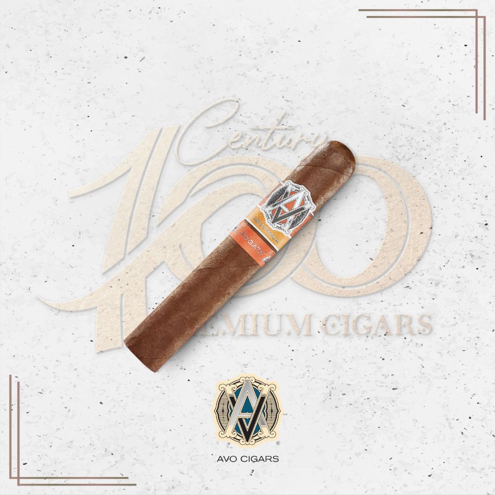 AVO - Syncro Nicaragua Fogata - Special Toro