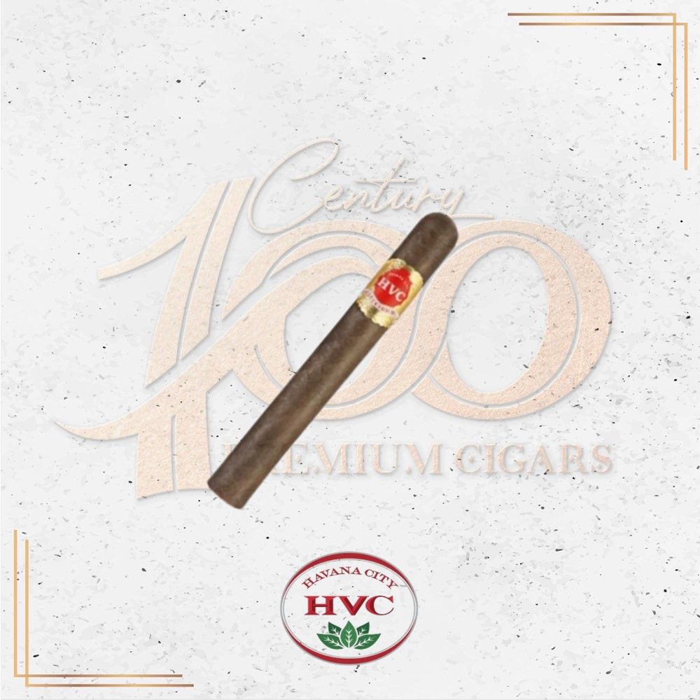 HVC - Seleccion No. 1 Natural (Habano) - Esenciales