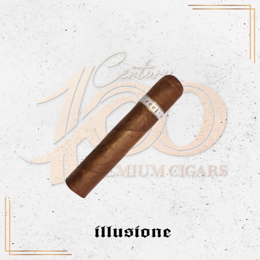 Illusione - ECCJ - Corona Gorda