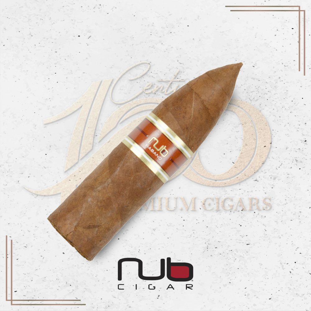 Nub - Habano Sun Grown - 464T