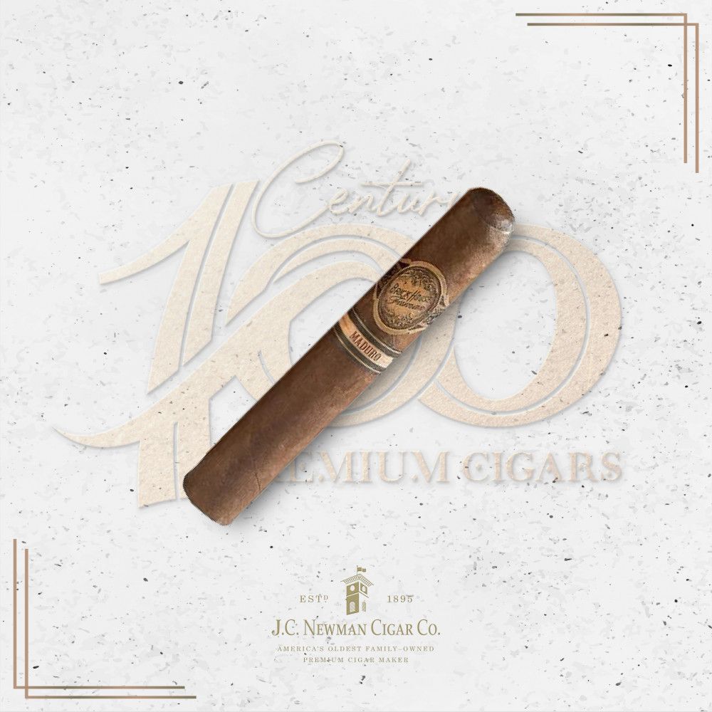 Brick House - Fumas Maduro - Toro