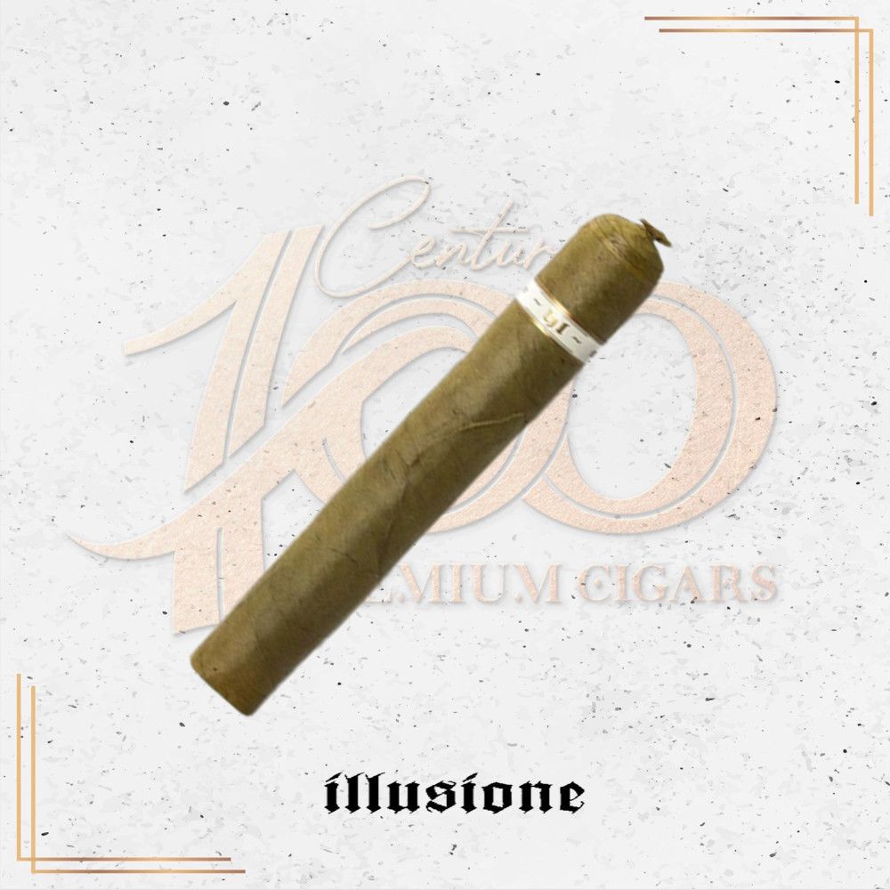 Illusione - Candela - HL
