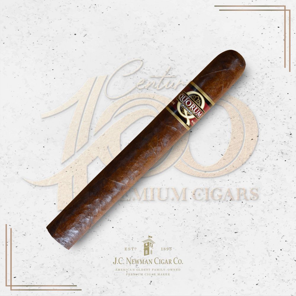 Quorum - Maduro - Toro