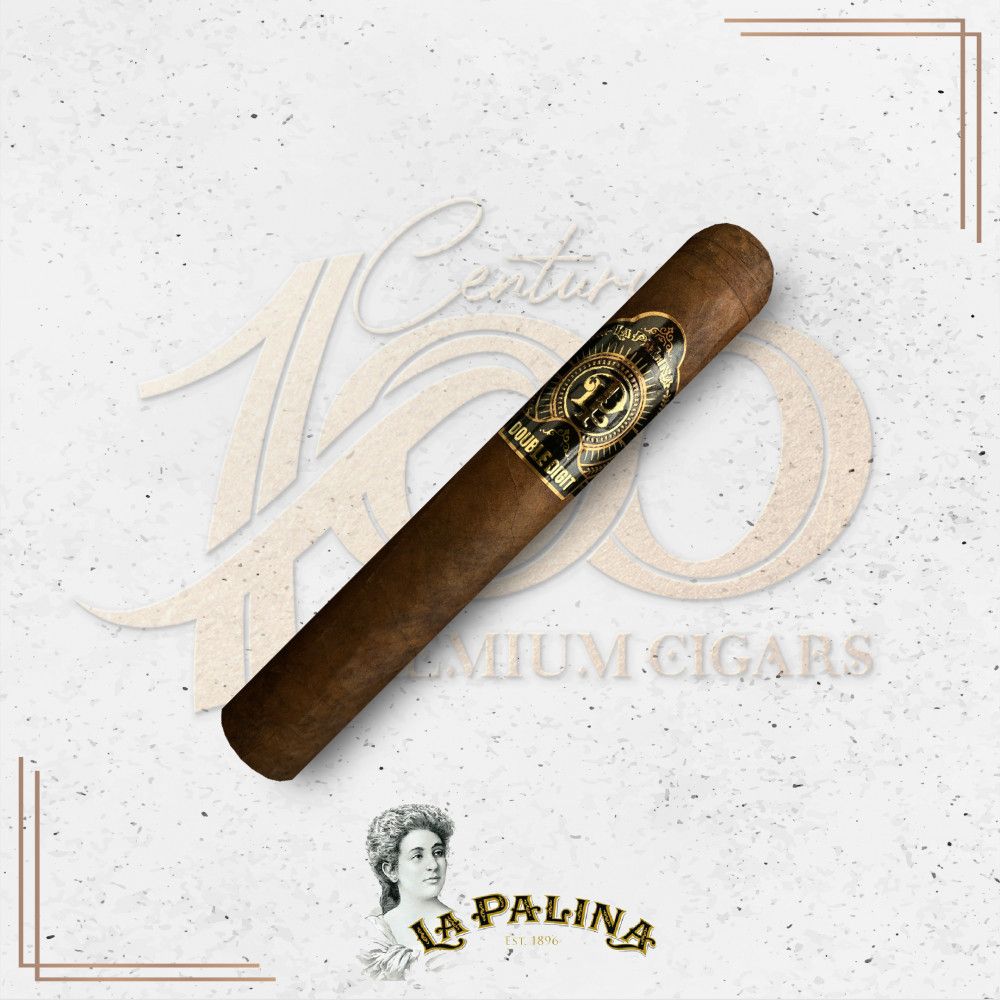 La Palina - Double Digit - Gordo