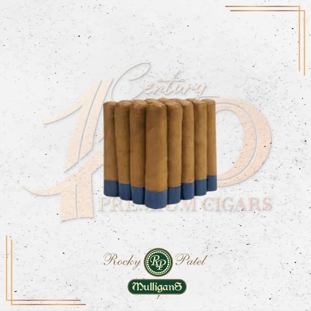 Rocky Patel Mulligans - Lost Ball - Toro
