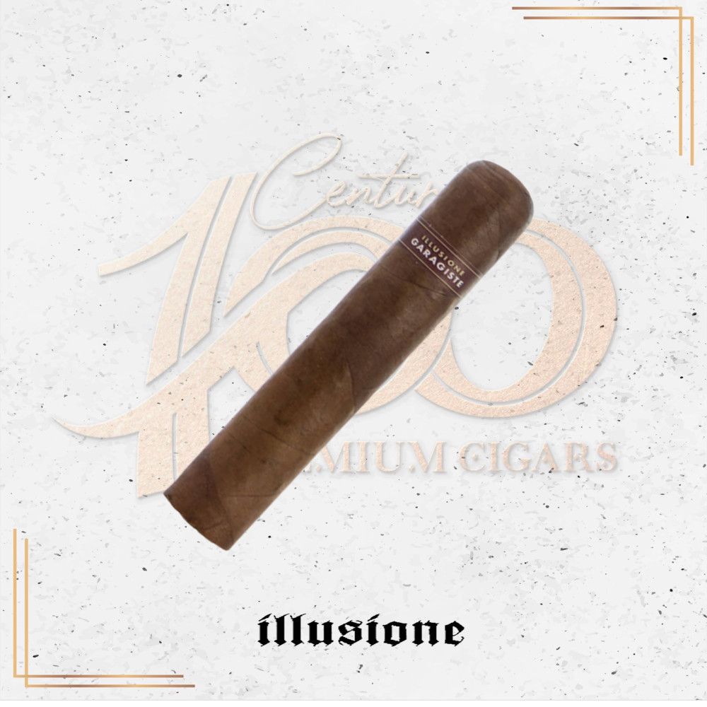 Illusione - Gigantes - Gigantes