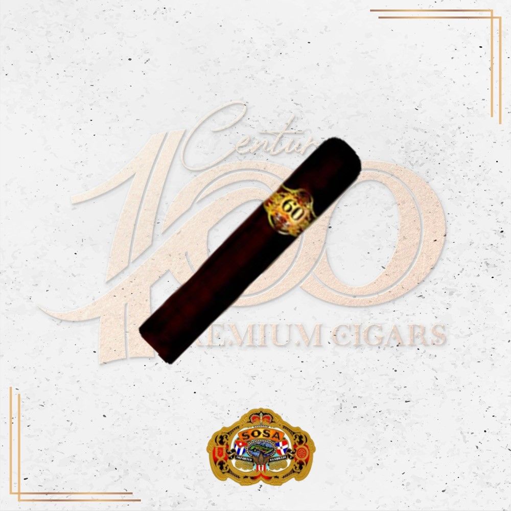 Sosa - Exclusive Series Maduro - Petit Cetro