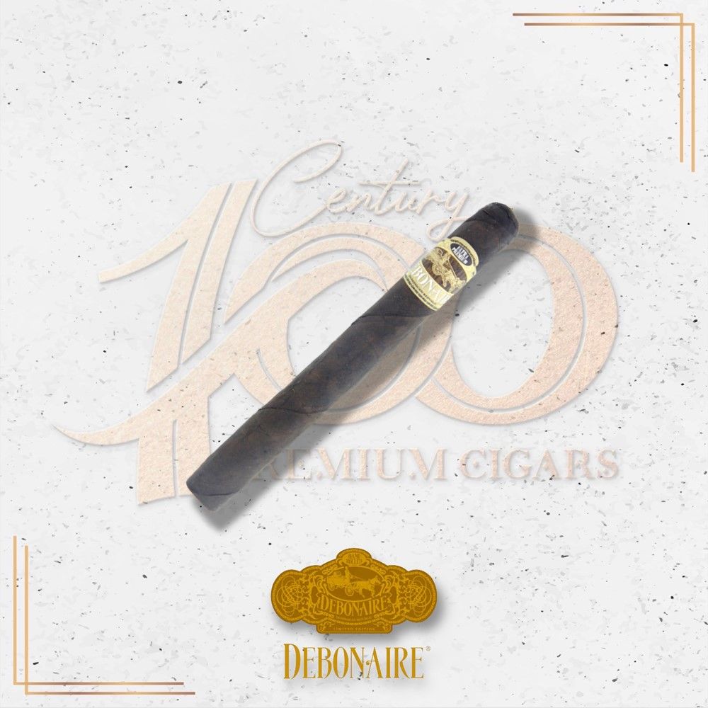 Debonaire - Maduro - Sagita - Petite Lancero 