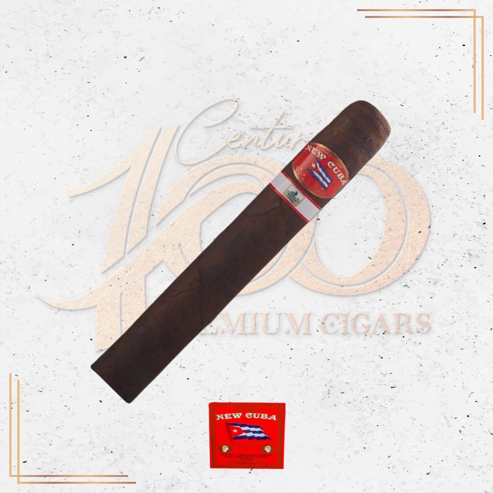 New Cuba - Maduro - Presidente