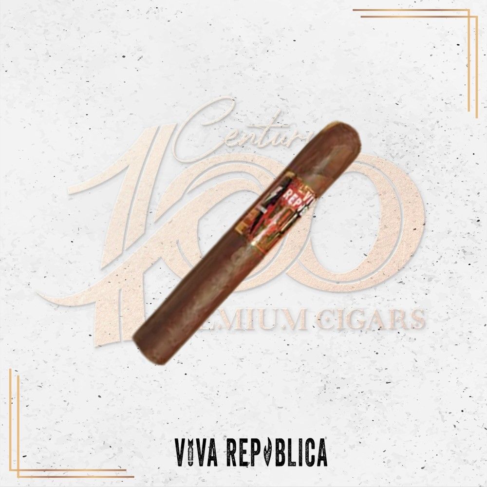 Viva Republica - Propaganda - Five and a Half Truth 
