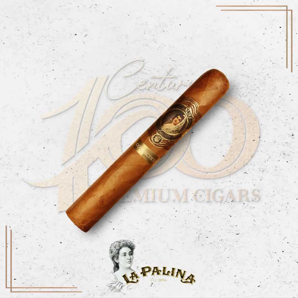 La Palina - Classic Maduro - Gordo